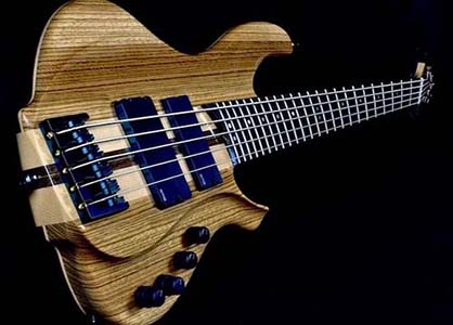 AX Bass展示图