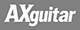 AX Guitar Logo